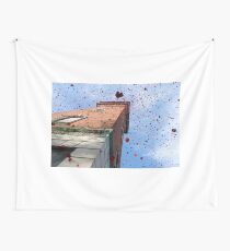lest we forget Wall Tapestry