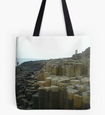 Tricky Ledge Tote Bag