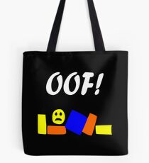 roblox oof Tasche