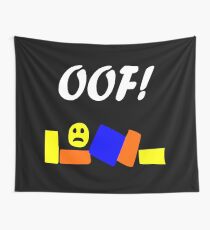 roblox oof Wandbehang