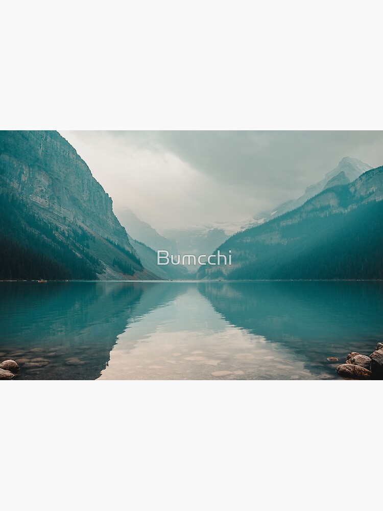 Lake Louise, Canada by Bumcchi