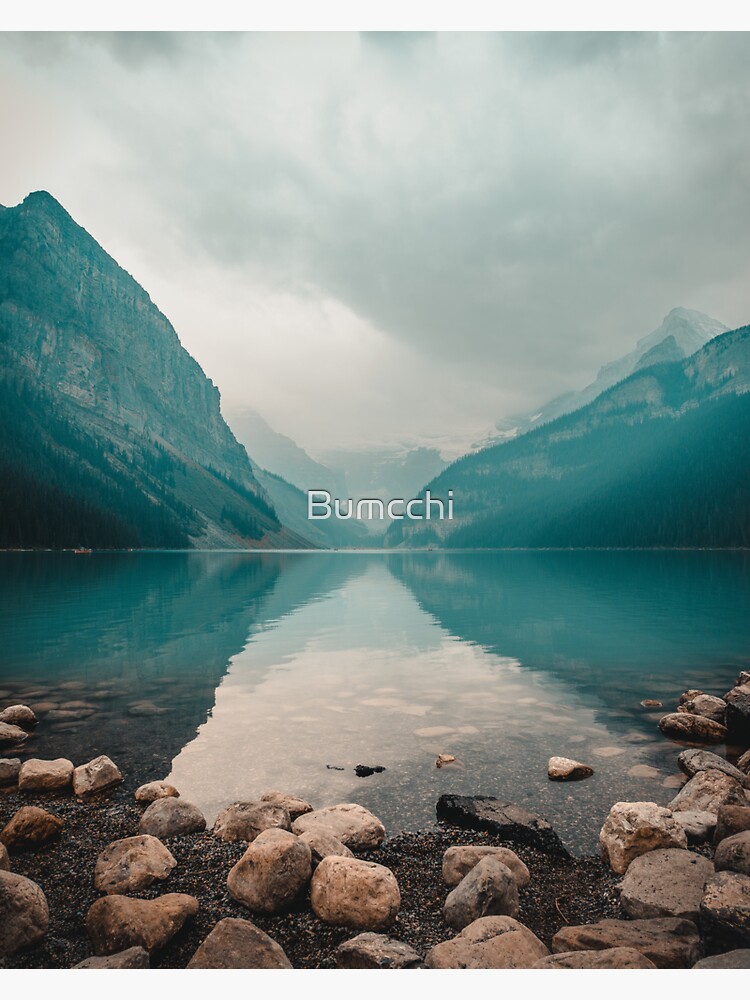 Lake Louise, Canada by Bumcchi