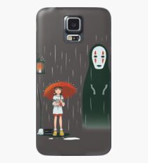 Funda/vinilo para Samsung Galaxy Lámpara enérgica ... ¿para?