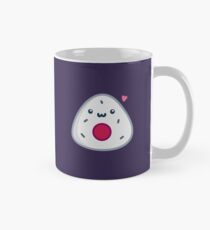 Kawaii Ume Musubi Tasse (Standard)