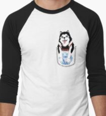 Tetsuya 2 Men's Baseball ¾ T-Shirt