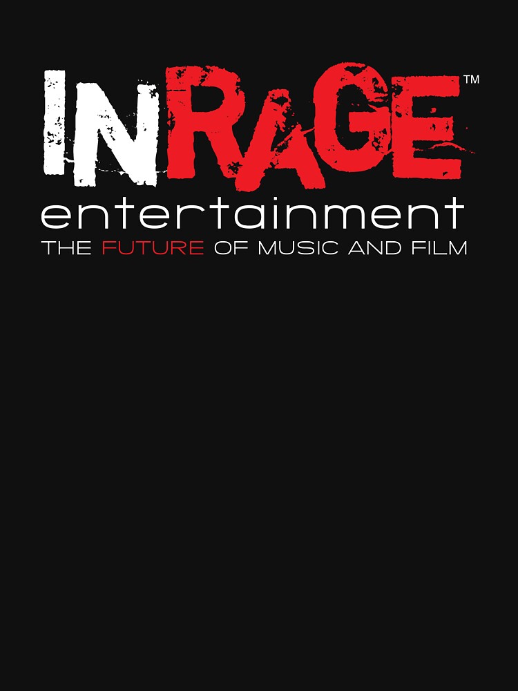 InRage Logo by InRage