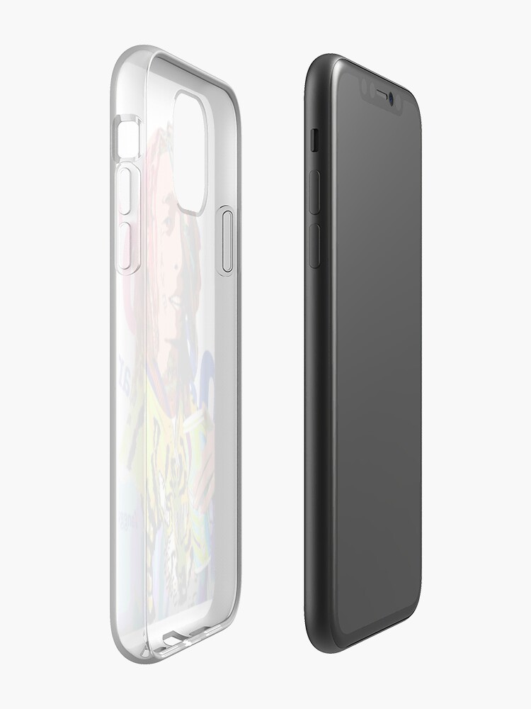 Coque iPhone « Yang Gang 2020 », par yangang