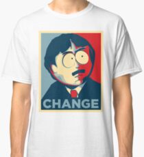 South Park Change Classic T-Shirt