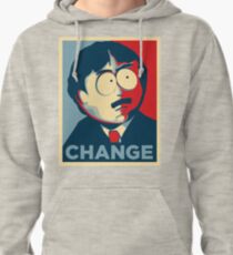 South Park Change Pullover Hoodie