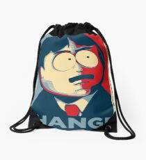 Mochila saco Cambio de South Park