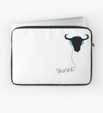 Sherlock Laptop Sleeve