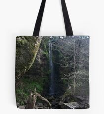 Goathland Tote Bag