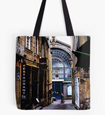 Rue Tote Bag