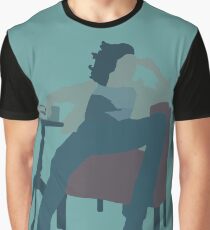 w a s t e l a n d, b a b y! Grafik T-Shirt