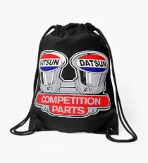 Mochila de cuerdas Sin título