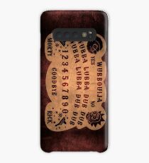 Funda/vinilo para Samsung Galaxy Wubbouija (Rick y Morty)