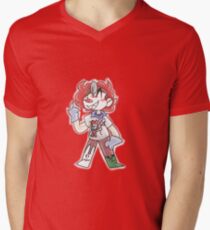 Roblox Myth Gifts Merchandise Redbubble - roblox myth g0z v neck t shirt