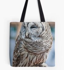 Insomniac Tote Bag