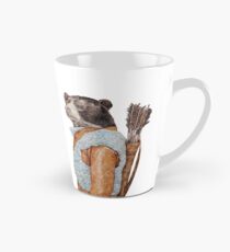 Jägerbär Tasse (konisch)