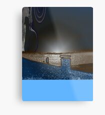 ecology Metal Print