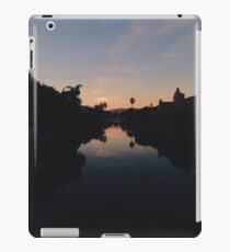 Canals iPad Case/Skin