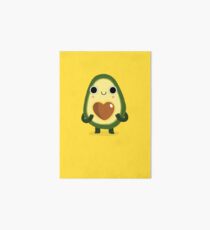 Luvocado Art Board