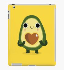 Luvocado iPad Case/Skin