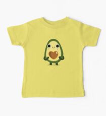 Luvocado Baby T-Shirt