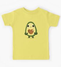 Luvocado Kids Tee