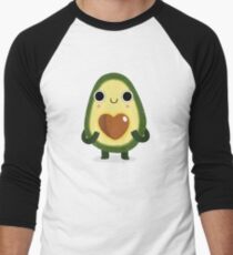Luvocado Baseballshirt für Männer