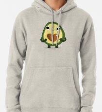 Luvocado Pullover Hoodie