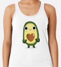 Luvocado Tanktop für Frauen
