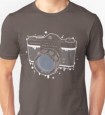 SPOTMATIC Unisex T-Shirt