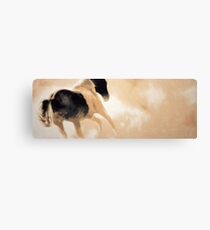 Esprit Canvas Print