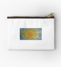 *Ponder Point* Studio Pouch