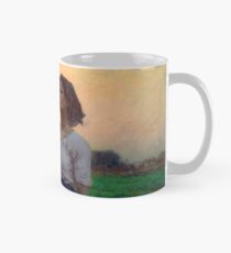 Jules Breton - Lied der Lerche Tasse (Standard)