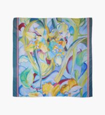 Orchid--Reveal Scarf