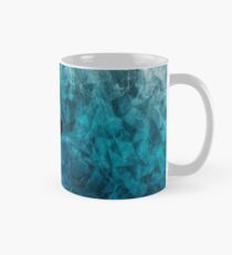 Camo Blackest Ice Mug