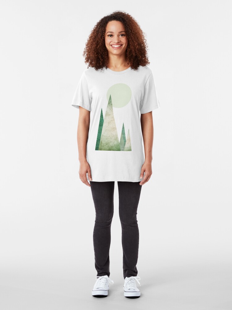 scandi t shirt