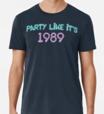 taylor swift 1989 shirts