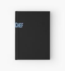 Tshirt Gifts For Pastry Chefs Notizbuch