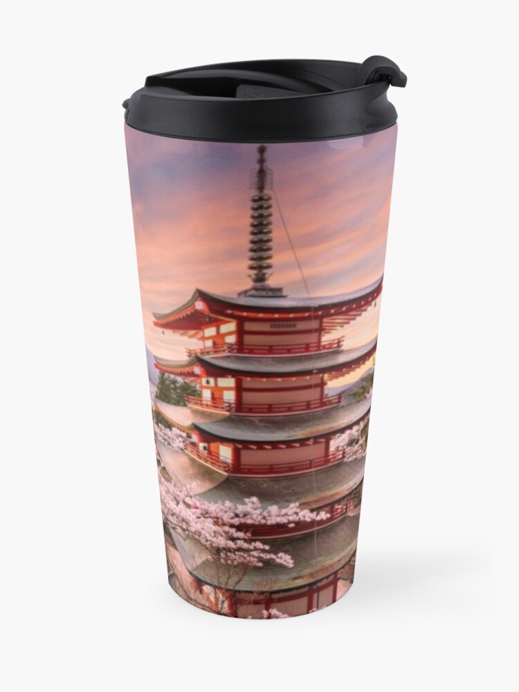 travel mug japanese