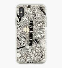 TWD iPhone-Hülle & Cover