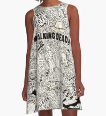 TWD A-Line Dress