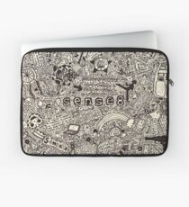 Funda para portátil Sense8 :)