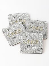 Posavasos Once Upon a Time