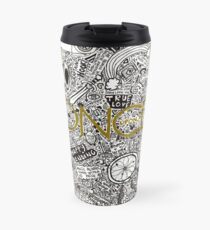 Taza de viaje Once Upon a Time