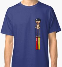Ned is REALLY Tall Classic T-Shirt