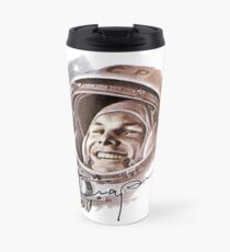 UdSSR-Astronaut Yuri Gagarin Thermobecher