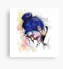 hilarious Canvas Print